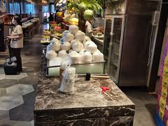 -星伦多自助料理·涮烤一体(杭州来福士店)