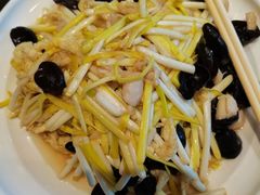 -倍儿美海鲜大排挡·非遗海鲜蒸饺(洋货店)