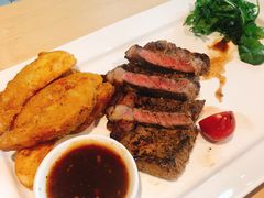 -LENBACH兰巴赫西餐啤酒坊(大连东港店)