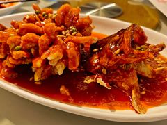 -峨嵋酒家(地安门店)