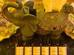 -金色莲花泰式按摩SPA(石牌店)