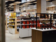 -金鹰国际购物中心(江都店)