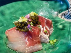 -桐寿司Sushi Tong