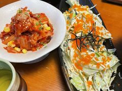 -鳗鱼家·深夜食堂(军博店)