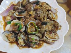 -南记食粥坊·宵夜大排档(莲花总店)