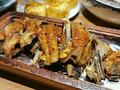 -品回味清真西北楼(宁波首店)