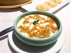 香草鲜奶布丁-蟹榭·本帮江浙菜·蟹宴(五角场合生汇商场店)