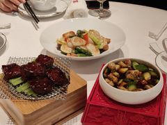 -东富酒家(龙湖西溪天街店)