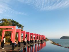 -漳州滨海火山岛自然生态风景区