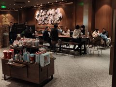 -星巴克臻选(北京颐堤港中心第二店)