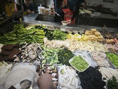-林静小吃(复兴路店)