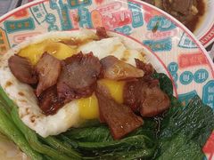 -孖记茶档·热腾茶餐(乐峰店)