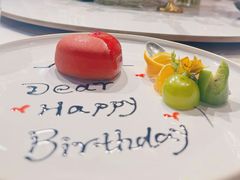 -Olive橄榄花园漂亮饭主题布置餐厅(大望路店)