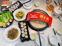 -顺德公猪肚鸡·煲仔饭(白石洲店)