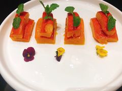 -扬州狮子楼·非遗淮扬菜(总店)