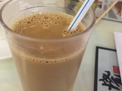 -新大咀港式茶餐厅(宝山万达店)