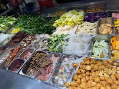 -林静小吃(复兴路店)