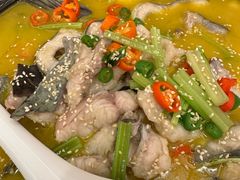 -鲁宴·鲁煨黄河生态大鲤鱼(月坛店)
