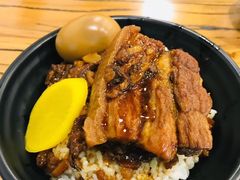 -阿勇鲁肉饭(龙茗路店)