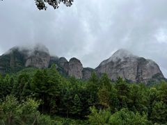 -南武当山景区