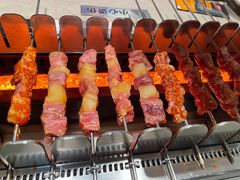 -丰茂烤串(金源店)