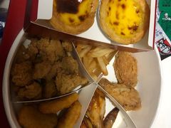 -肯德基(龙之梦购物中心店)