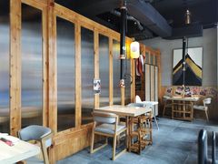 大堂-AJIYA味屋和牛烤肉自助放题(温州万象城店)