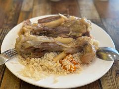 -塔斯提抓饭(东城汇店)