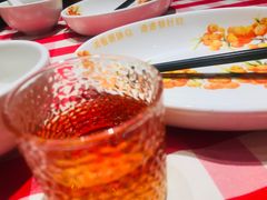 -西贝(宝乐汇店)