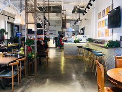 大堂-马家烧麦(中街店)