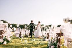 点击看大图 -色色婚纱摄影(大沥旗舰店)