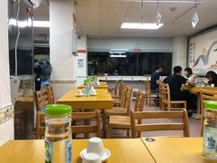 大堂-屋里家延边朝鲜族冷面(南园店)