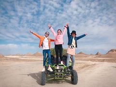 -青海湖国家重点风景名胜区