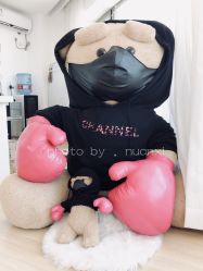 -E.L.K造型momopark店