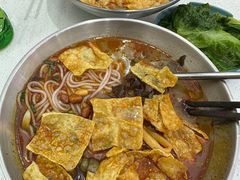 -柳蛳蛳螺蛳粉(朱辛庄TBD店)