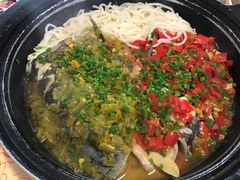 -钱塘人家(南方休闲广场店)