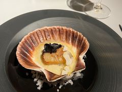 -Oyster Talks 四度蚝法餐厅
