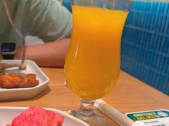 -豪客来牛排(天阳D32店)