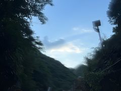 -将军关探险漂流