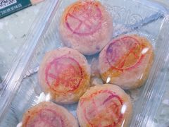 -泸溪河桃酥(西直门凯德店)