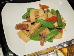 -高第街56号港式餐厅·精选(世茂广场宽厚里大明湖店)