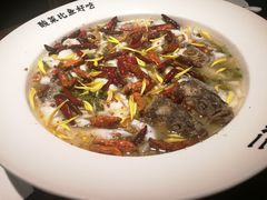-太二酸菜鱼(金沙印象城店)