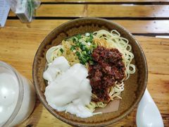 -袁家豆腐