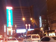 -北大街(地铁站)