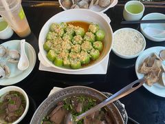 -鹅滋道(甘坑古镇店)