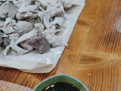 -小辫子羊肉面馆(周东店)
