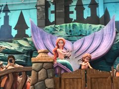 -波塞冬旅游度假区