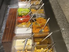 -杭州开元名都大酒店·地中海自助餐厅