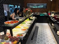 -拉蒂娜·巴西牛排馆 Latina·Brazilian Steakhouse(陆家嘴旗舰店)