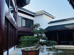 -苏州吴宫泛太平洋酒店